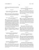 PYRROLO [2,3-B] PYRIDINE CDK9 KINASE INHIBITORS diagram and image