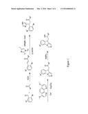 Tricyclic Compounds as Inhibitors of Immunosuppression Mediated By     Tryptophan Metabolization diagram and image