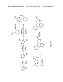 Tricyclic Compounds as Inhibitors of Immunosuppression Mediated By     Tryptophan Metabolization diagram and image