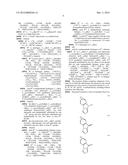 Tricyclic Compounds as Inhibitors of Immunosuppression Mediated By     Tryptophan Metabolization diagram and image