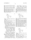 Tricyclic Compounds as Inhibitors of Immunosuppression Mediated By     Tryptophan Metabolization diagram and image