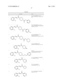 Tricyclic Compounds as Inhibitors of Immunosuppression Mediated By     Tryptophan Metabolization diagram and image