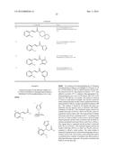 Tricyclic Compounds as Inhibitors of Immunosuppression Mediated By     Tryptophan Metabolization diagram and image