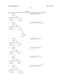 Tricyclic Compounds as Inhibitors of Immunosuppression Mediated By     Tryptophan Metabolization diagram and image