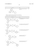 Tricyclic Compounds as Inhibitors of Immunosuppression Mediated By     Tryptophan Metabolization diagram and image