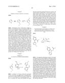 Tricyclic Compounds as Inhibitors of Immunosuppression Mediated By     Tryptophan Metabolization diagram and image