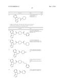 Tricyclic Compounds as Inhibitors of Immunosuppression Mediated By     Tryptophan Metabolization diagram and image