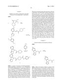 Tricyclic Compounds as Inhibitors of Immunosuppression Mediated By     Tryptophan Metabolization diagram and image