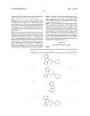 Tricyclic Compounds as Inhibitors of Immunosuppression Mediated By     Tryptophan Metabolization diagram and image