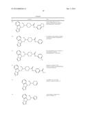 Tricyclic Compounds as Inhibitors of Immunosuppression Mediated By     Tryptophan Metabolization diagram and image