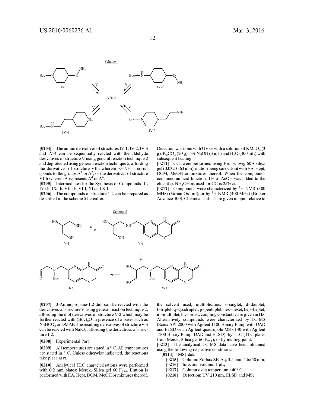 QUINOLONE DERIVATIVES - diagram, schematic, and image 13