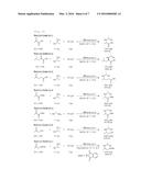 METHOD FOR PRODUCING NOVEL ORGANOMETALLIC COMPLEX AND AMINE COMPOUND diagram and image