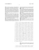 MUTANT SPIKE PROTEIN EXTENDING THE TISSUE TROPISM OF INFECTIOUS BRONCHITIS     VIRUS (IBV) diagram and image