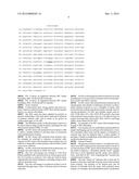 MUTANT SPIKE PROTEIN EXTENDING THE TISSUE TROPISM OF INFECTIOUS BRONCHITIS     VIRUS (IBV) diagram and image