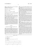 MUTANT SPIKE PROTEIN EXTENDING THE TISSUE TROPISM OF INFECTIOUS BRONCHITIS     VIRUS (IBV) diagram and image