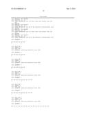 MUTANT SPIKE PROTEIN EXTENDING THE TISSUE TROPISM OF INFECTIOUS BRONCHITIS     VIRUS (IBV) diagram and image