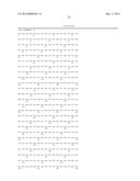 MUTANT SPIKE PROTEIN EXTENDING THE TISSUE TROPISM OF INFECTIOUS BRONCHITIS     VIRUS (IBV) diagram and image