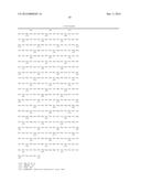 MUTANT SPIKE PROTEIN EXTENDING THE TISSUE TROPISM OF INFECTIOUS BRONCHITIS     VIRUS (IBV) diagram and image