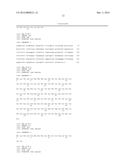 TROPHIC HORMONE FUSION PROTEIN, PREPARATION METHOD AND APPLICATION THEREOF diagram and image