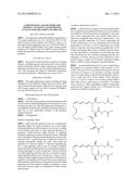 COMPOSITIONS AND METHODS FOR BINDING CYSTEINYL LEUKOTRIENES (CYSLTS) FOR     TREATMENT OF DISEASE diagram and image