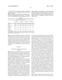 COMPOSITIONS AND METHODS FOR BINDING CYSTEINYL LEUKOTRIENES (CYSLTS) FOR     TREATMENT OF DISEASE diagram and image