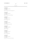 COMPOSITIONS AND METHODS FOR BINDING CYSTEINYL LEUKOTRIENES (CYSLTS) FOR     TREATMENT OF DISEASE diagram and image