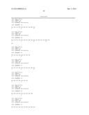 COMPOSITIONS AND METHODS FOR BINDING CYSTEINYL LEUKOTRIENES (CYSLTS) FOR     TREATMENT OF DISEASE diagram and image