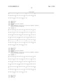 COMPOSITIONS AND METHODS FOR BINDING CYSTEINYL LEUKOTRIENES (CYSLTS) FOR     TREATMENT OF DISEASE diagram and image