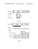 COMPOSITIONS AND METHODS FOR THE DIAGNOSIS AND PROGNOSIS OF LUNG CANCER diagram and image