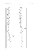 SITE-SPECIFIC GLYCOENGINEERING OF TARGETING MOIETIES diagram and image