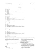 SITE-SPECIFIC GLYCOENGINEERING OF TARGETING MOIETIES diagram and image