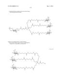 SITE-SPECIFIC GLYCOENGINEERING OF TARGETING MOIETIES diagram and image