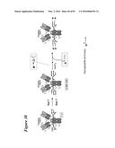 SITE-SPECIFIC GLYCOENGINEERING OF TARGETING MOIETIES diagram and image