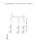 SITE-SPECIFIC GLYCOENGINEERING OF TARGETING MOIETIES diagram and image