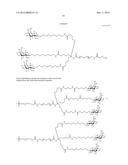 SITE-SPECIFIC GLYCOENGINEERING OF TARGETING MOIETIES diagram and image