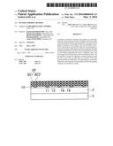 PATTERN FORMING METHOD diagram and image