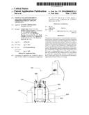 PARTICULATE SUPERABSORBENT POLYMER COMPOSITION HAVING IMPROVED STABILITY     AND FAST ABSORPTION diagram and image