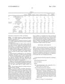 POLYCARBONATE-TYPE RESIN COMPOSITION AND MOLDED ARTICLE diagram and image