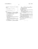 POLYTHIOETHER SEALANTS WITH ENHANCED THERMAL RESISTANCE diagram and image