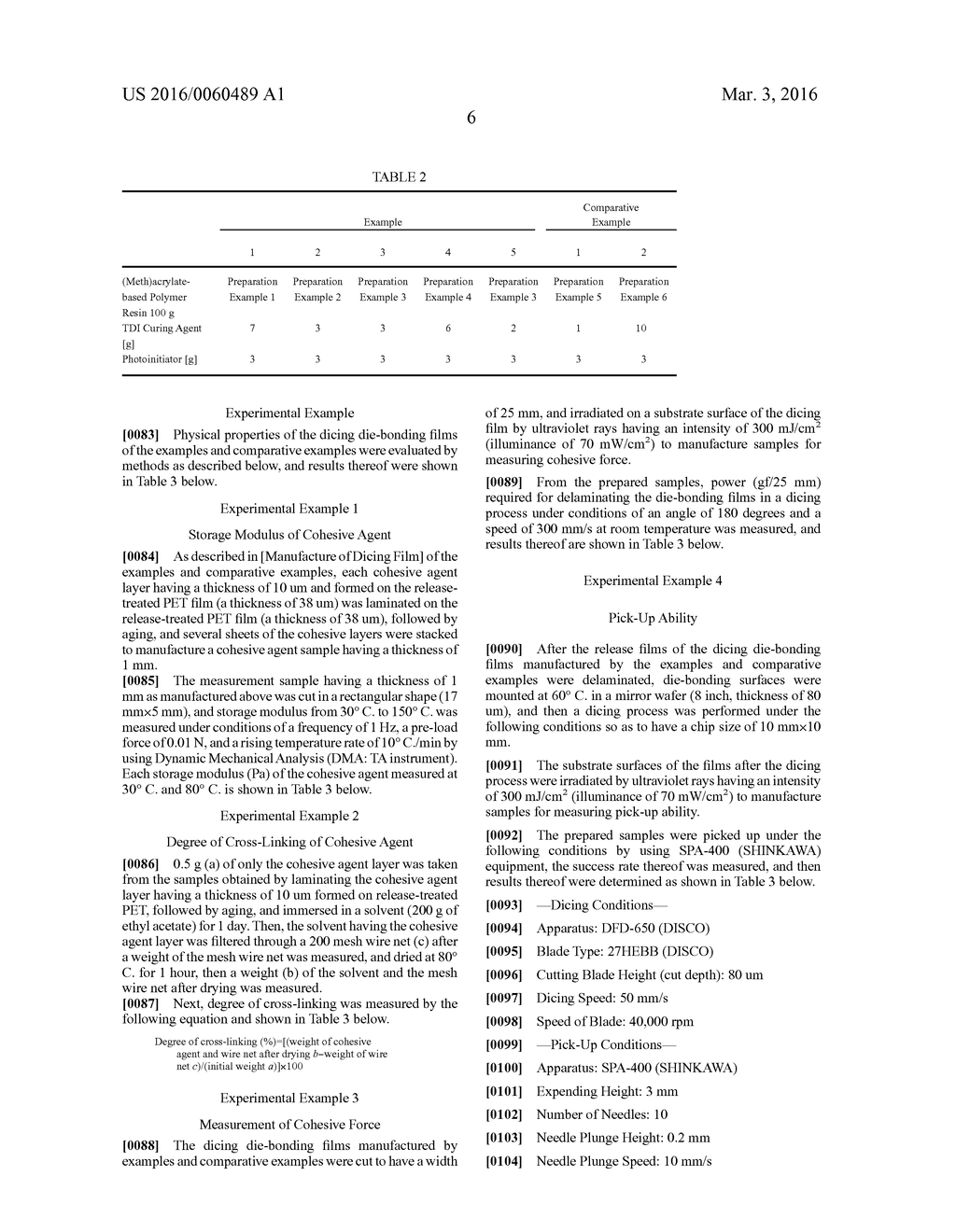 DICING FILM AND DICING DIE-BONDING FILM - diagram, schematic, and image 07