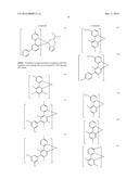 COMPOSITIONS FOR ELECTRONIC APPLICATIONS diagram and image