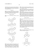 COMPOSITIONS FOR ELECTRONIC APPLICATIONS diagram and image