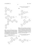 COMPOSITIONS FOR ELECTRONIC APPLICATIONS diagram and image