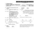 COMPOUNDS AND LIQUID-CRYSTALLINE MEDIUM diagram and image