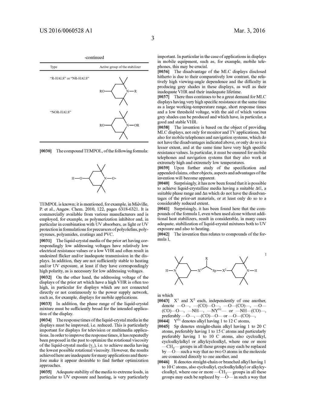 COMPOUNDS AND LIQUID-CRYSTALLINE MEDIUM - diagram, schematic, and image 04