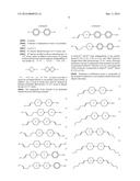 COMPOUNDS AND LIQUID-CRYSTALLINE MEDIUM diagram and image