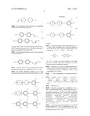 COMPOUNDS AND LIQUID-CRYSTALLINE MEDIUM diagram and image