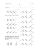 COMPOUNDS AND LIQUID-CRYSTALLINE MEDIUM diagram and image