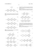 COMPOUNDS AND LIQUID-CRYSTALLINE MEDIUM diagram and image