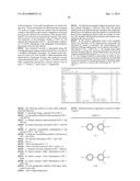 COMPOUNDS AND LIQUID-CRYSTALLINE MEDIUM diagram and image